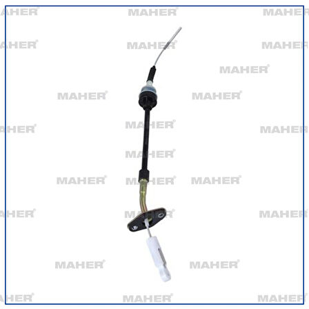 TEL DEBRİYAJ SOLENZA 2003 6001546181