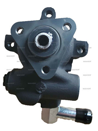 DİREKSİYON POMPASI ESCORT 1995 KOMPLE (+ AC / + PS (SIYAH) F5RC3A674FA