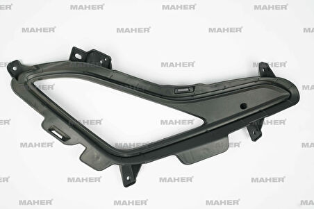 SİS LAMBA KAPAĞI ELANTRA 2014-2016 SAĞ 86528 310700