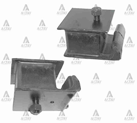 TAKOZ MOTOR CANTER 659 1998-2005 (YERLİ) ME018993