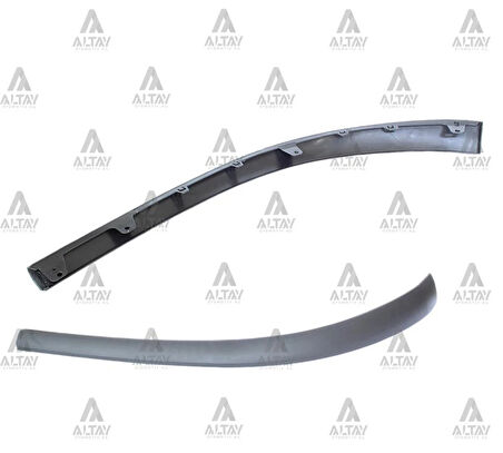 TAMPON ALT KORUYUCU KARLIK AURIS 2007-2009 SAĞ ÖN 76851 02120