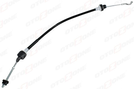 DEBRİYAJ TELİ CORSA B-TIGRA-COMBO B 1.2I-1.4I-1.4I 165-1.5D/TD-1.6I 165-1.7D 2003-1993-2009-2000 KANCALI 669186 90446929