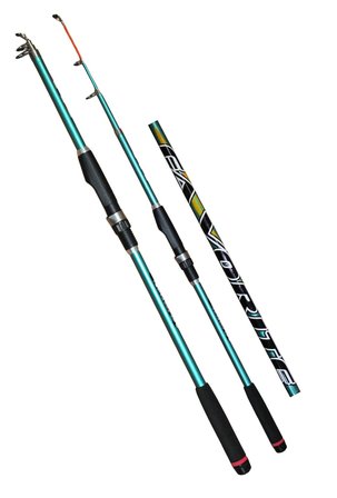 Balza Favorite 300cm 75-150gr Oslo 3000 Deniz ve Göl Kıyı Olta Takımı Seti