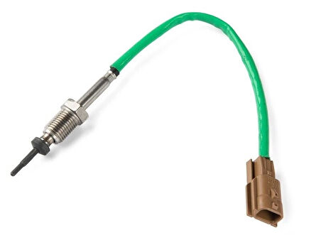 TURBO SICAKLIK KAPTÖRÜ CLIO 4 SYMBOL JOY-CAPTUR-MEGANE 3-LODGY-DOKKER 1.5 DCİ 226404367R 226404367R