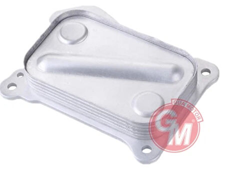 YAĞ SOĞUTUCUSU OPEL CORSA C-D-MERIVA FIAT DOBLO-FIORINO-PUNTO-IDEA 1.3 D Z13DTJ 55193743 93186851 55238294