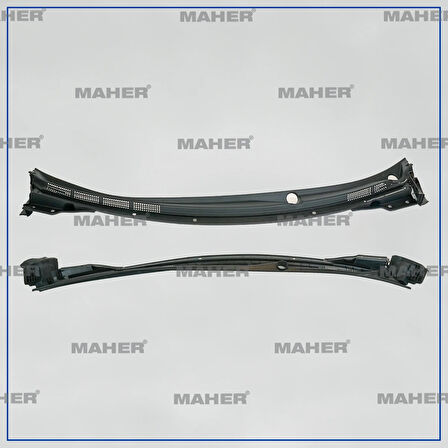 CAM ALT IZGARASI LANCER 2008-2012 7405A058