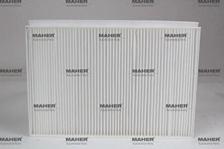 POLEN FİLTRESİ CRAFTER / SPRİNTER 906 2006-2016 KARBONSUZ 2E0819638