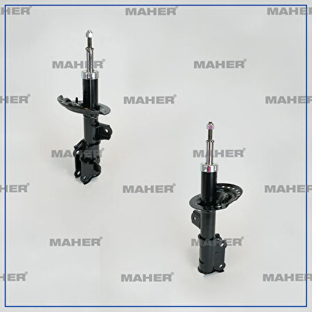 AMORTİSÖR I-10 2013-2018 ÖN SOL 54650 B9000