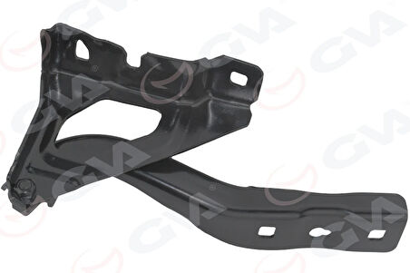 KAPUT MENTEŞESİ SOL RENAULT CLIO 5 MAKYAJLI KASA 654014986R