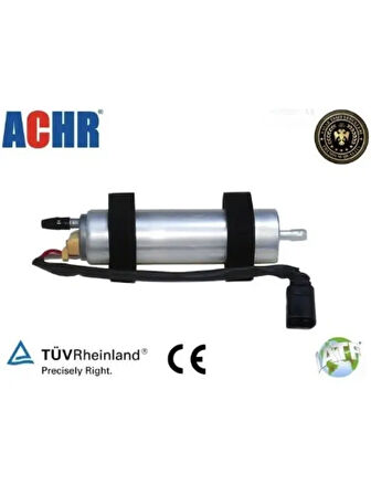 YAKIT POMPASI ELEKTRIKLI ( 4,5 BAR ) A4 0815 A5 0817 2.0 2.7 3.0TDI CJCA CAHA CSUB