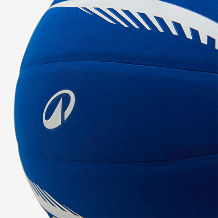 Voleybol Topu - 200/220 g - Mavi/Beyaz - VB500 Soft