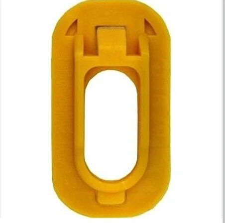 KAPUT DAYAMA ÜST KLİPSİ EGEA FIAT 501 52087328 (5 ADET)