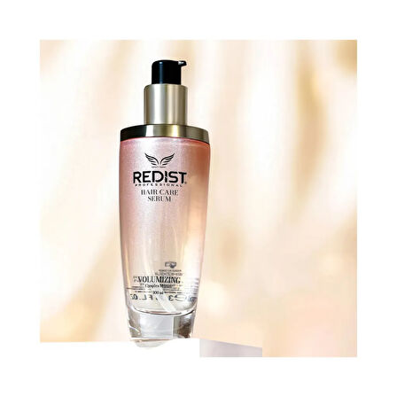 Biotin Hacim Veren Saç Serumu 100 ML