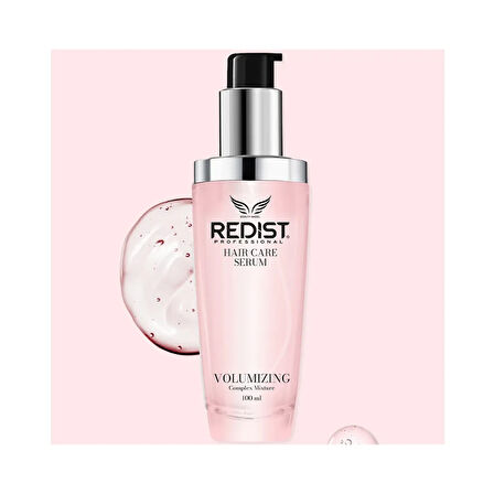 Biotin Hacim Veren Saç Serumu 100 ML