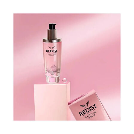 Biotin Hacim Veren Saç Serumu 100 ML