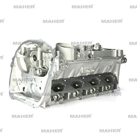 SİLİNDİR KAPAĞI A4 / A5 / A6 / Q5 2008-2014 2.0 TFSİ CAEA-CAEB-CDNA-CDNB-CDNC-CESA-CETA-CFKA 06H103064AC