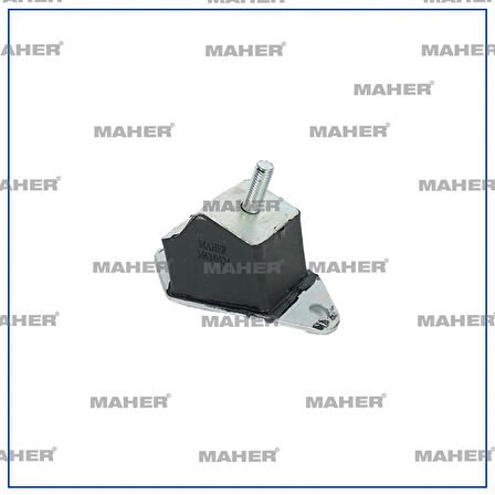 TAKOZ MOTOR R9 - R11 1981-2000 ÖN SOL 7700763207