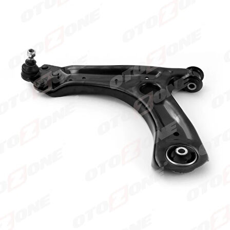 ALT SALINCAK KOMPLE SOL POLO 5 2009 A1 2010 UZUN TIP 6R0407151F 6R0407151A