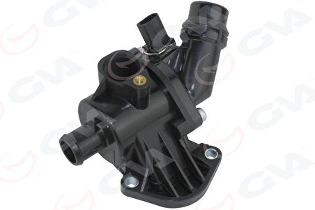 TERMOSTAT 105 C KOMPLE PASSAT-A4 2.0FSI 105C 06B121111F 06B121111L 06B121111J