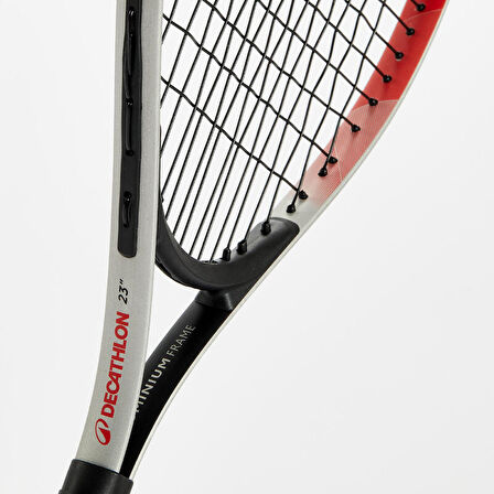 Çocuk Tenis Raketi - 23 İnç - Essential