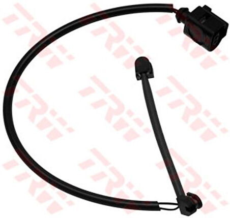 ÖN BALATA FİŞİ İKAZ KABLOSU AUDI Q7 2006-2010  TOUAREG 2002-2010 CAYENNE 2003-2010 418MM 7L0907637 95561236500