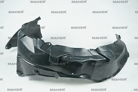 ÇAMURLUK DAVLUMBAZI AURIS ÖN 2010-2012 SAĞ 53875 02360