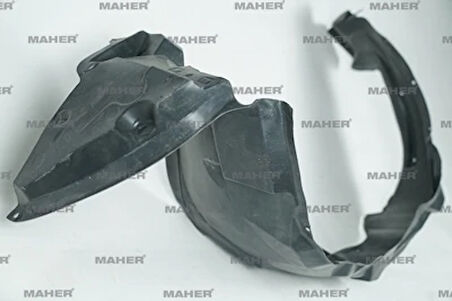 ÇAMURLUK DAVLUMBAZI AURIS ÖN 2010-2012 SAĞ 53875 02360