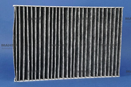 POLEN FİLTRESİ ASTRA G / ASTRA H / ZAFIRA A 1998 KARBONLU 1808610