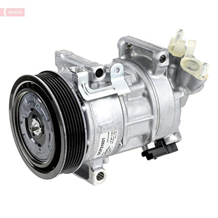 KLİMA KOMPRESÖRÜ P308-P5008-P3008-RCZ-PARTNER-BERLINGO-C4-DS4-DS5 2009-2016 1.4 165 EP3C 1.6 THP-VTI EP6C-EP6CDT 6453 WF 9822101380 9676862380