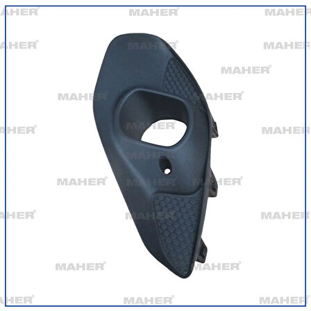 SİS LAMBA KAPAĞI (SİSLİ) CORSA F 2021 ÖN SOL 9830218280