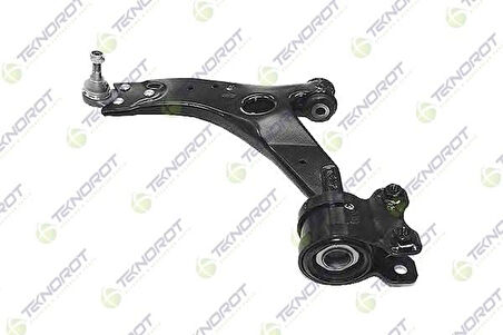 ON ALT SALINCAK SOL KOMPLE FOCUS 2 20041 C MAX 2004-2007 VOLVO C30 2006-2012 C70 2 2006 S40 2 2004 550 2005 1.6D 1.8D 2.0D 21MM ROTİLLİ 4M513A424AF 1570285 4M513A424AD