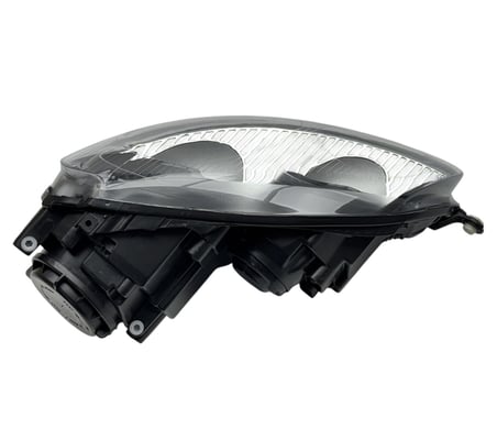 Volkswagen Golf 5 2005-2011/Jetta 2005-2011 Far Sağ (İçi Siyah)