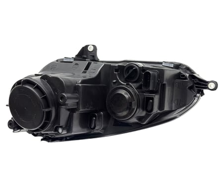 Volkswagen Golf 5 2005-2011/Jetta 2005-2011 Far Sağ (İçi Siyah)