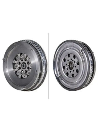 VOLAN (DMF) V-CLASS W447 14 VITO W447 14 SPRINTER 910 18