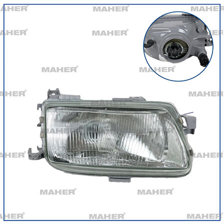 FAR ASTRA F 1995-1998 ÖN SAĞ 1216518