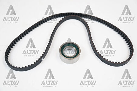 TRİGER SETİ TEMPRA / TIPO / UNO / PALIO / DOGAN - KARTAL SL-SLX / SAHIN S / DOĞAN KARTAL ŞAHIN 1993-2001 1.4-1.6 (MAHER RULMANLI) 55170695