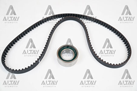 TRİGER SETİ TEMPRA / TIPO / UNO / PALIO / DOGAN - KARTAL SL-SLX / SAHIN S / DOĞAN KARTAL ŞAHIN 1993-2001 1.4-1.6 (MAHER RULMANLI) 55170695