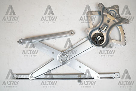 CAM KRİKOSU RAV-4 ELEKTRİKLİ 2001-2006 ÖN SAĞ 69801 42050