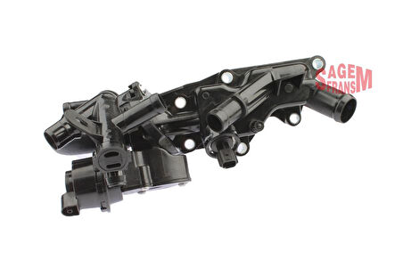 TERMOSTAT CLIO 4 - CAPTUR 0.9 - 1.2 TCE 110603082R 110601073R