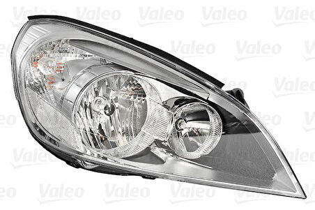 FAR SOL VOLVO S60 2010 2013 560 2010  2013 044371 31299994