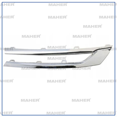 PANJUR KROMU ASTRA K 2016 ÖN SAĞ 13423642