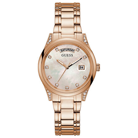 Guess GUGW0047L2 Kadın Kol Saati