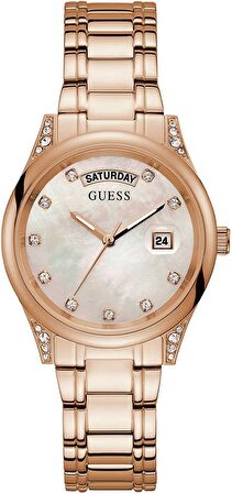 Guess GUGW0047L2 Kadın Kol Saati