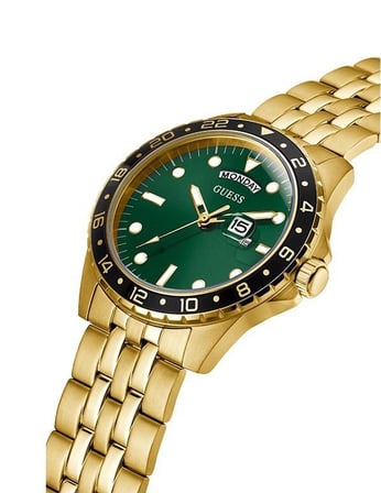 Guess GUGW0220G2 Erkek Kol Saati