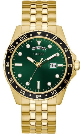 Guess GUGW0220G2 Erkek Kol Saati