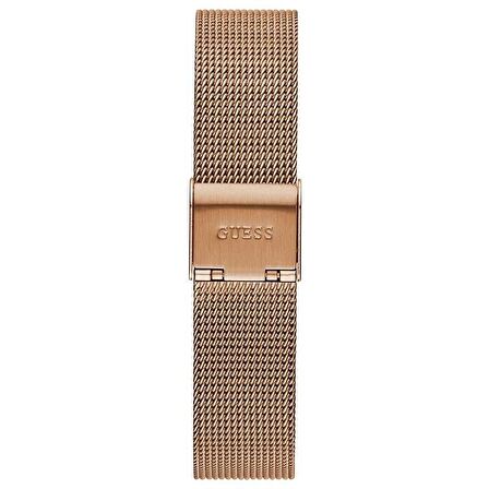 Guess GUGW0031L3 Pırlantalı Bayan Kol Saati