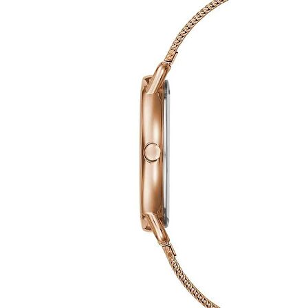 Guess GUGW0031L3 Pırlantalı Bayan Kol Saati