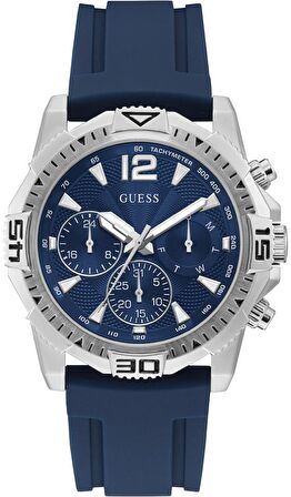 Guess Gugw0211g1 Erkek Kol Saati