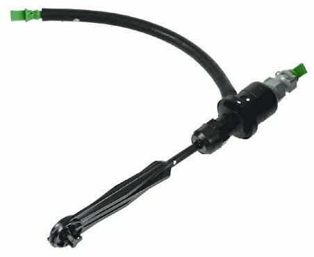 DEBRİYAJ ÜST MERKEZİ RENAULT LAGUNA 3 2007-2015 1.5DCI 1.6 165 2.0 165 306100009R