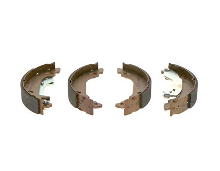 ARKA PABUÇ BALATA TEMPRA 1.4 1.6 1990-1996 TİPO 1.4 1.6 1.9 1989-1995 PUNTO 1.2 1.6 1.7D 1994-1999 180X32 5890500 77362317 71738376